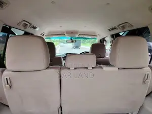 Mitsubishi Montero CBC 1st owner 2018