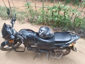 Hero CBZ 2007