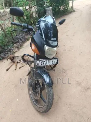 Hero CBZ 2007