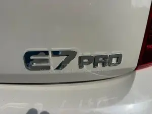 BAW E7 PRO 2021