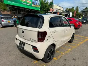 BAW E7 PRO 2021