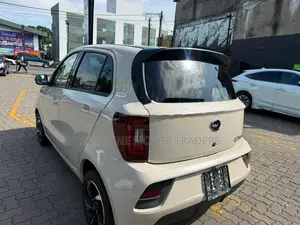 BAW E7 PRO 2021