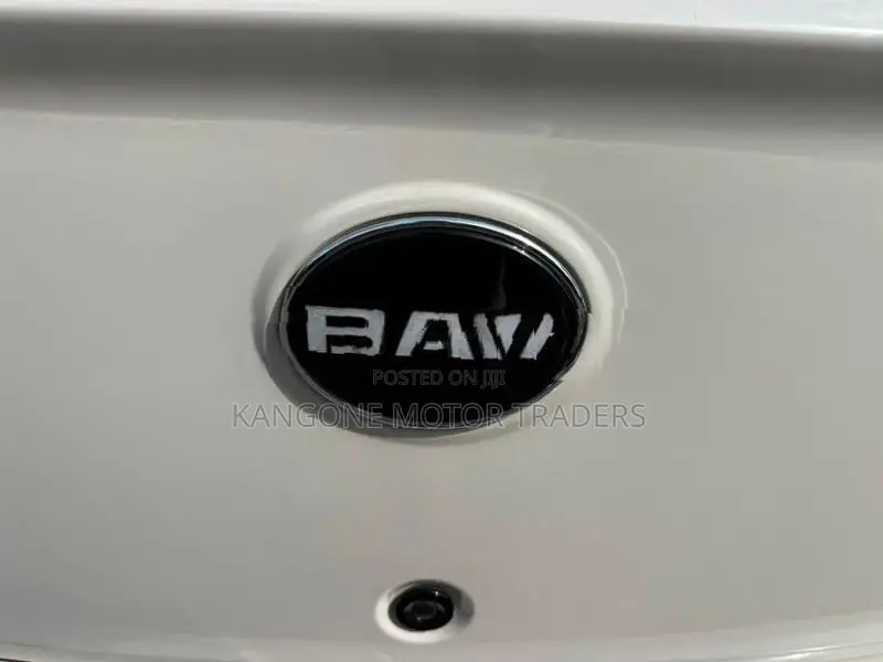 BAW E7 PRO 2021