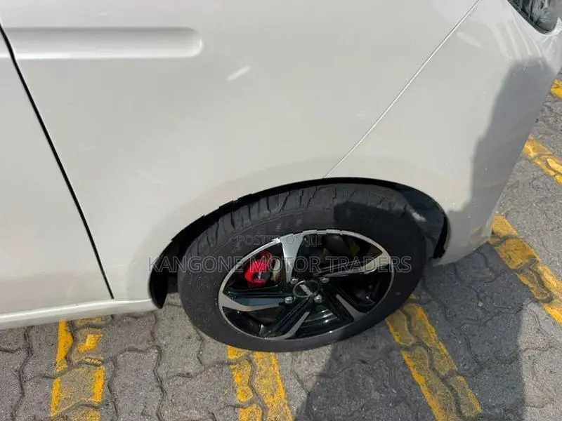 BAW E7 PRO 2021