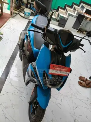 Hero Xoom 110 2026