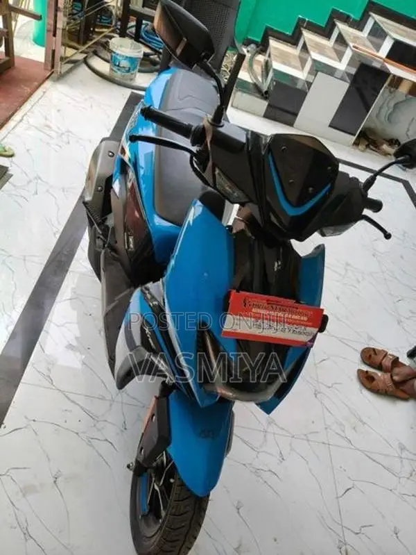 Hero Xoom 110 2026