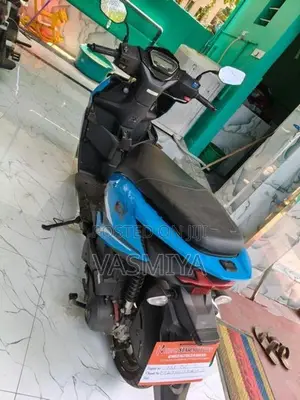 Hero Xoom 110 2026
