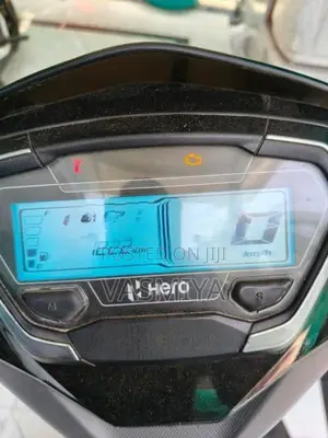 Hero Xoom 110 2026
