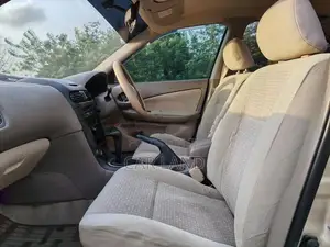 Nissan Sunny FB15 CBJ 2019