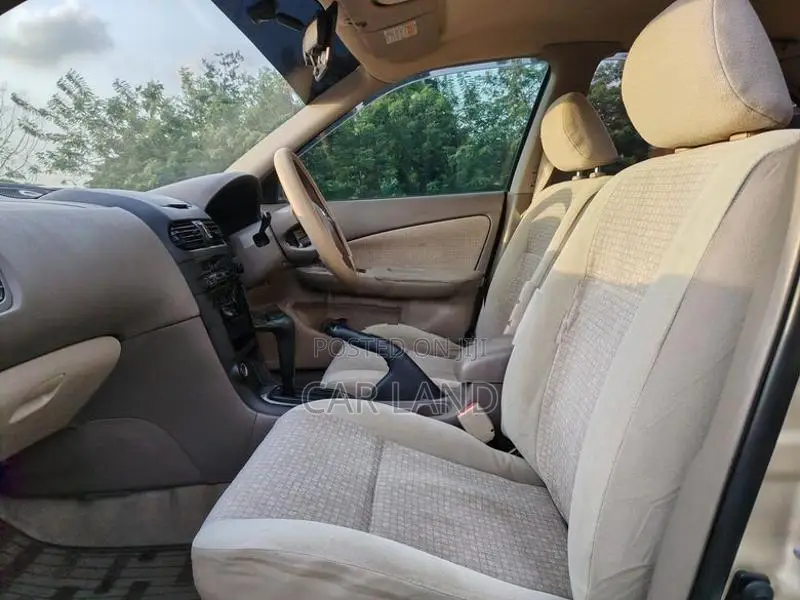 Nissan Sunny FB15 CBJ 2019