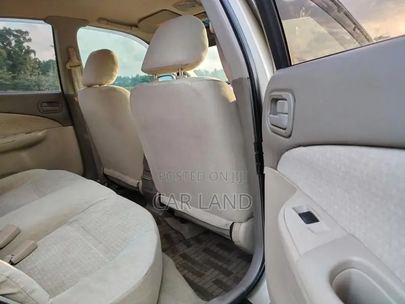 Nissan Sunny FB15 CBJ 2019