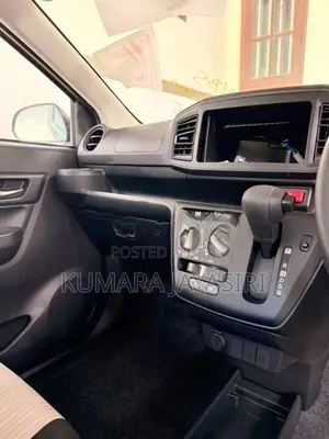 Daihatsu Mira LAS 3 2025
