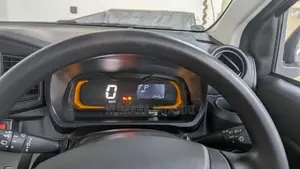 Daihatsu Mira LAS 3 2025