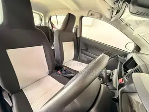 Daihatsu Mira LAS 3 2025