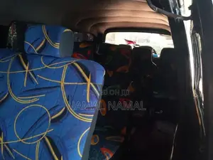 Toyota Hiace LH 30 1981