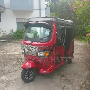 TVS King 2015