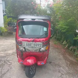 TVS King 2015