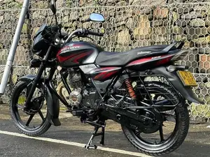 Bajaj Discover 125 2011