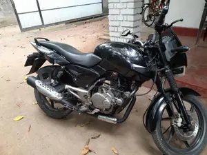 Bajaj Pulsar 150 2010