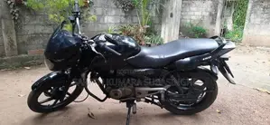 Bajaj Pulsar 150 2010