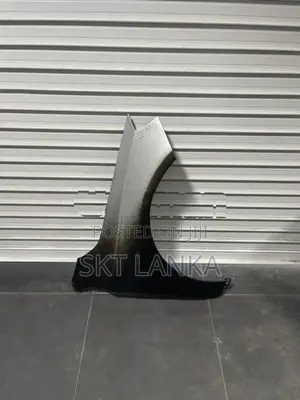 Genuine New Mercedes A Class 2017 Driver Fender Wing - A176