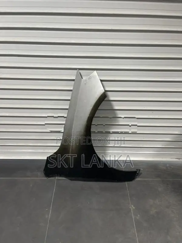 Genuine New Mercedes A Class 2017 Driver Fender Wing - A176