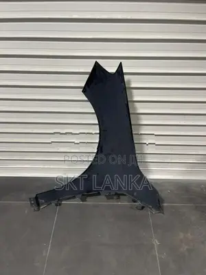 Genuine New Mercedes A Class 2017 Driver Fender Wing - A176