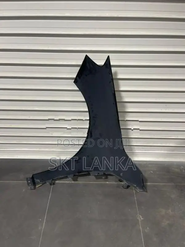 Genuine New Mercedes A Class 2017 Driver Fender Wing - A176