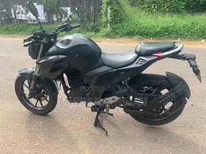 Yamaha FZ 25 2018