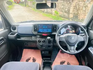 Suzuki Alto L Grade 2024