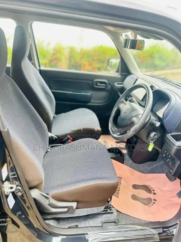 Suzuki Alto L Grade 2024
