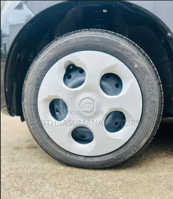 Suzuki Alto L Grade 2024