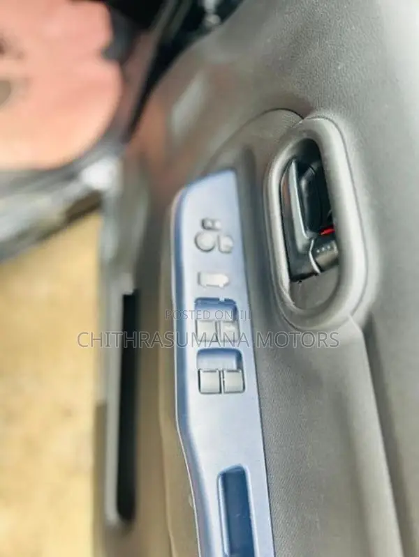 Suzuki Alto L Grade 2024