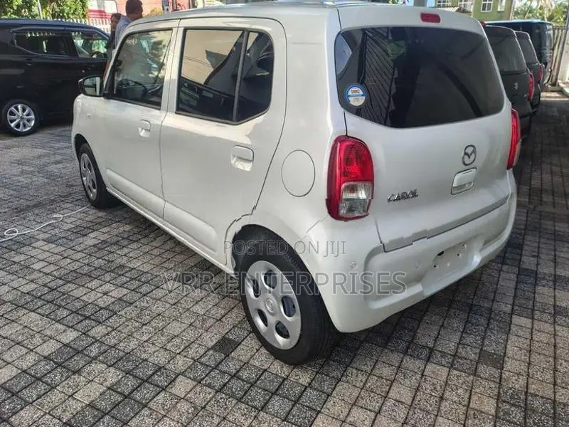 Mazda Carol 2023