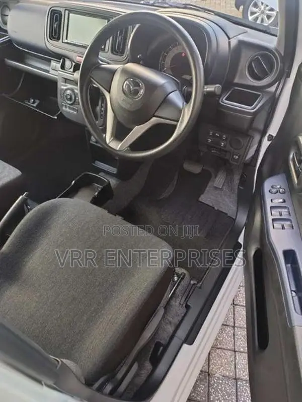 Mazda Carol 2023