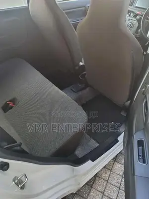 Mazda Carol 2023