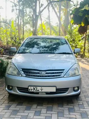 Toyota Allion 2005