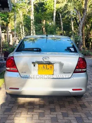 Toyota Allion 2005