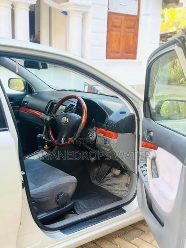 Toyota Allion 2005