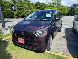 Daihatsu Mira ES X LIMITED SAFETY 2025