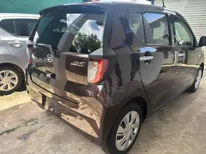 Daihatsu Mira ES X LIMITED SAFETY 2025