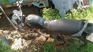 TVS Apache for Parts