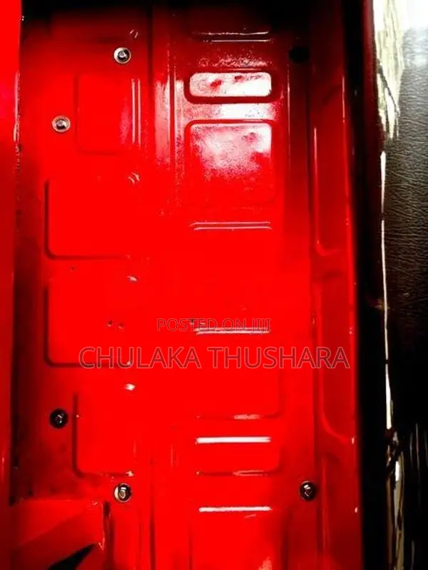 Bajaj RE 2 Stroke 1997