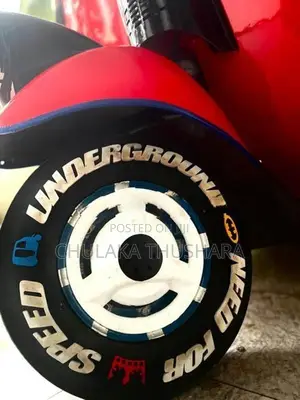 Bajaj RE 2 Stroke 1997