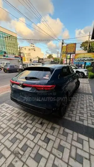 Honda Vezel Z PLAY 2026