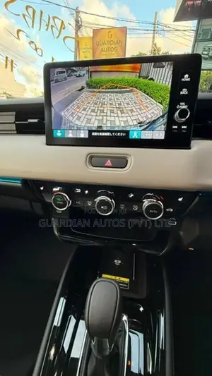Honda Vezel Z PLAY 2026