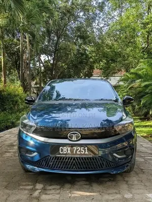 Tata Tiago 2026