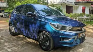 Tata Tiago 2026