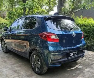 Tata Tiago 2026