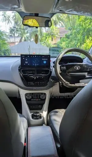 Tata Tiago 2026